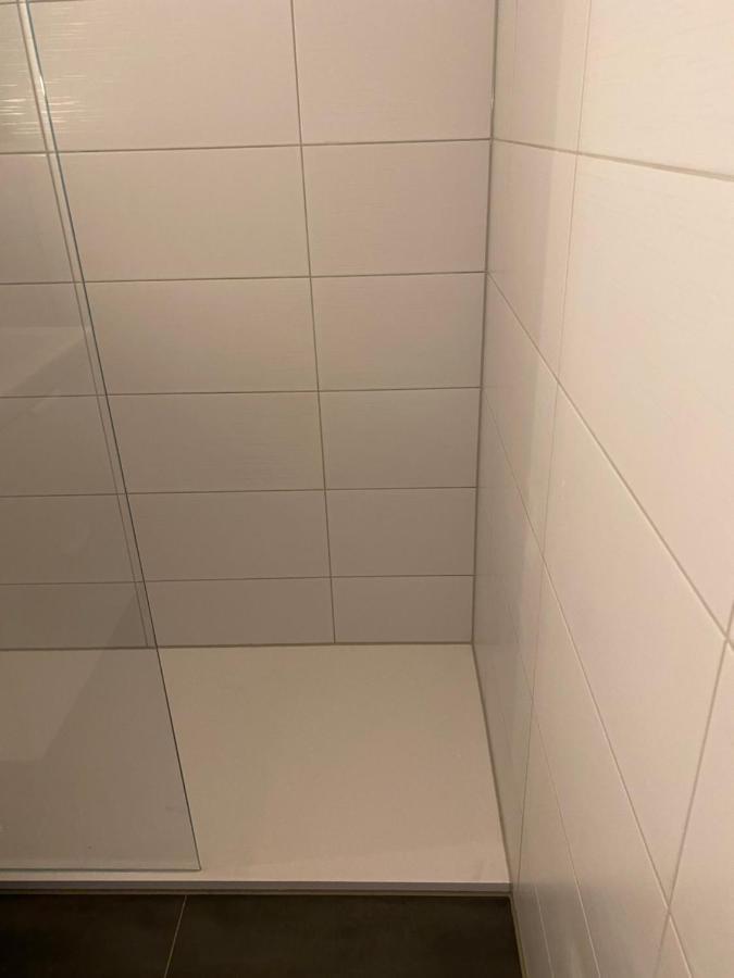Frische Brise Ferienwohnung Mit Meerblick Cuxhaven Buitenkant foto
